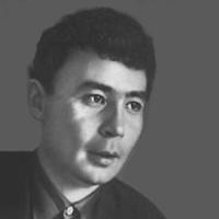 Александр Валентинович Вампилов