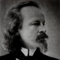 Константин Дмитриевич Бальмонт