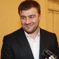 Михаил Евгеньевич Пореченков