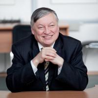 Анатолий Евгеньевич Карпов