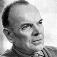 Константин Георгиевич Паустовский