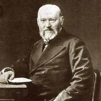 Александр Николаевич Островский