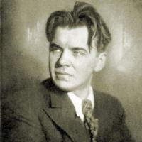 Леонид Максимович Леонов