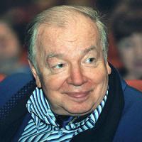 Андрей Андреевич Вознесенский
