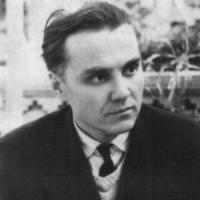 Василий Александрович Сухомлинский