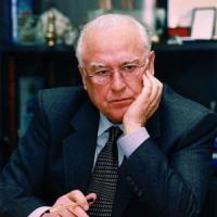Виктор Степанович Черномырдин