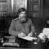 Владимир Михайлович Бехтерев
