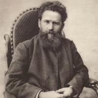 Владимир Галактионович Короленко