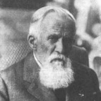 Владимир Афанасьевич Обручев